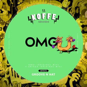 Omg! - Single