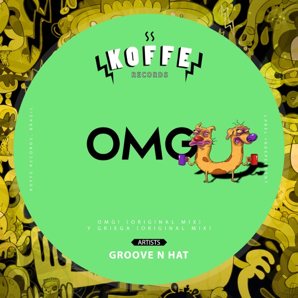 Omg! - Single
