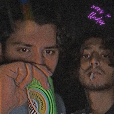Xans N Lludes - Single