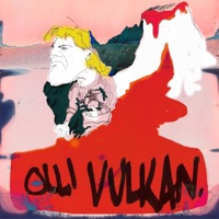 Olli Vulkan - Single - Dkdando