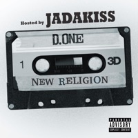 New Religion (feat. Jadakiss) - Single - D. One