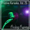 Backing Business - The Worst in Me (Originally Performed by Kaytranada & Tinashe) [Instrumental Version]