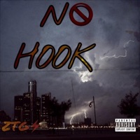 No Hook - Single - ZVE THA GOD⚡️