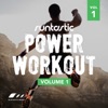 Sum 41 Get Back Runtastic - Power Workout, Vol. 1