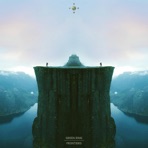 Frontiers - EP