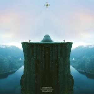 Frontiers - EP