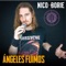 Ángeles Fuimos (feat. FullMecha Inc.) - Nico Borie lyrics