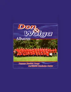 Groninger Christelijk Mannenkoor Albatrosを聴いたり、ミュージックビデオを鑑賞したり、経歴やツアー日程などを確認したりしましょう！