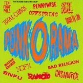 Rancid - I Wanna Riot