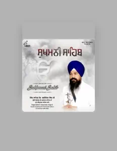 Dengarkan Singh Sahib G. Balwinder Singh Ji, tonton video musik, baca bio, lihat tanggal tur & lainnya!