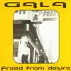 Freed from Desire - The Paradise Mix