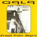 Freed from Desire - The Paradise Mix