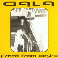 Freed From Desire (Full Vocals Mixx)
