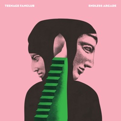 ENDLESS ARCADE cover art