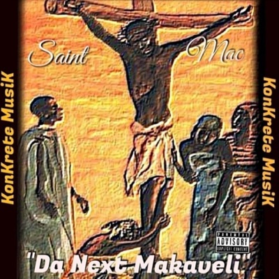Da Next Makaveli