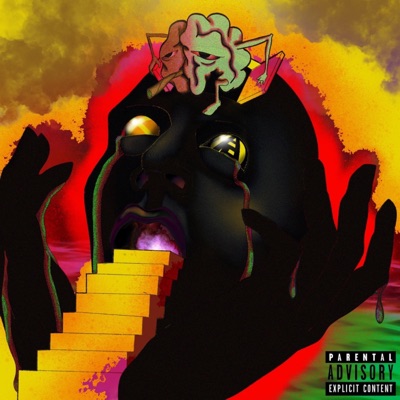 The Doors of Perception - Single