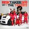 Bloody Burkin (feat. K Kutta) - RiskTaker360, RushBilli & 360Rondo lyrics