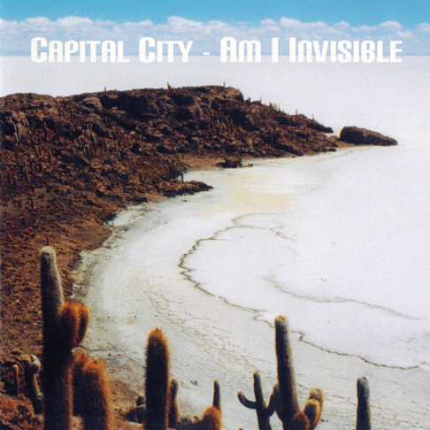 洋楽 CAPITAL CITIES EP Capital City - Apple Music