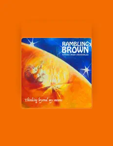 Listen to Rambling Brown and the Posh Crocodiles, watch music videos, read bio, see tour dates & more!