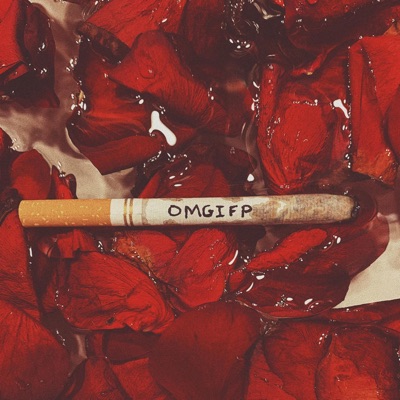 Oh My God I'm Fucking Pissed - Single