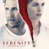 Serenity (Original Motion Picture Soundtrack) artwork