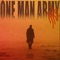 One Man Army - HKC lyrics