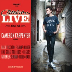 Cameron Live!