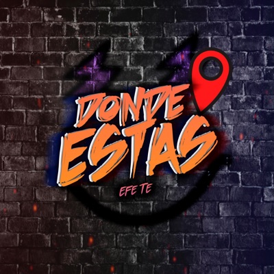 Donde Estas - Single