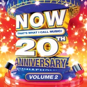 NOW That's What I Call Music! 20th Anniversary, Vol. 2 artwork