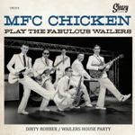 MFC Chicken - Dirty Robber