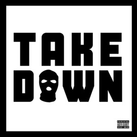 Take Down (feat. Bekoe) Shawn Wright