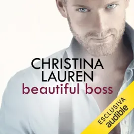 Beautiful Boss: Beautiful Bastard 4.5