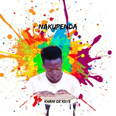 Nakupenda - Single