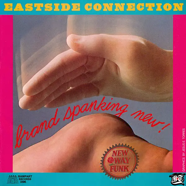 Over Please — Eastside Connection