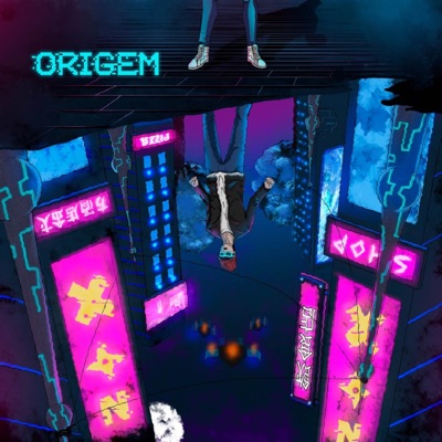 Origem - Single