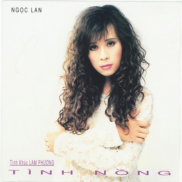 Tình Nồng (Tình Khúc Lam Phương)
