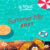 Summer Mix 2021 artwork
