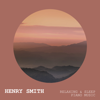 Henry Smith - Halo artwork