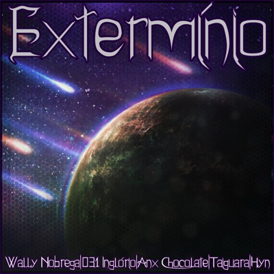Extermínio - Single