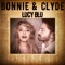 Bonnie & Clyde artwork