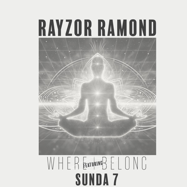 Where I Belong (feat. Sunda 7)
