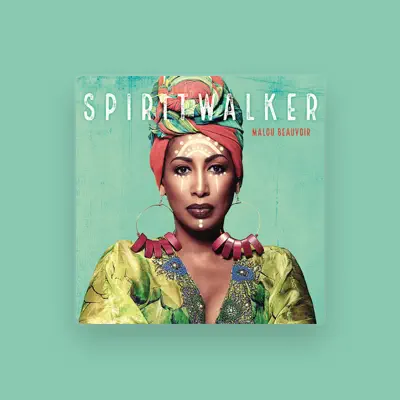 Listen to Malou Beauvoir, watch music videos, read bio, see tour dates & more!
