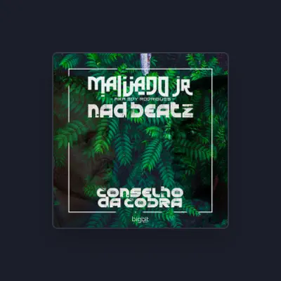 Listen to Malvado Jr., watch music videos, read bio, see tour dates & more!