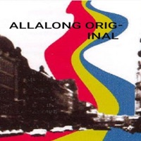 Allalong Original - Single - Serengeti