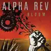 Alpha Rev - Lonely Man