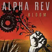 Lonely Man — Alpha Rev