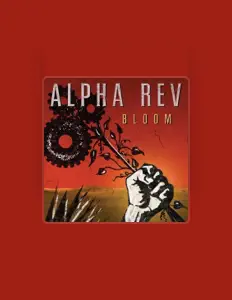 Ouça Alpha Rev, assista a videoclipes, leia a biografia, veja as datas das turnês e mais!