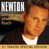 Sometimes When We Touch (Pete Hammond NRG Remix) artwork