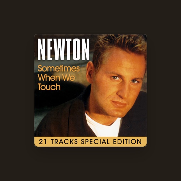 Newton's avatar
