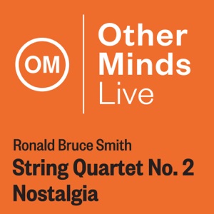 String Quartet No. 2: Nostalgia (Live) - EP